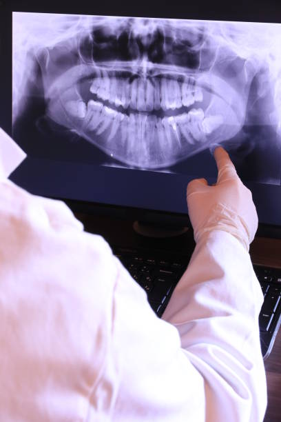 Best Broken or Chipped Tooth Repair in Winters, TX