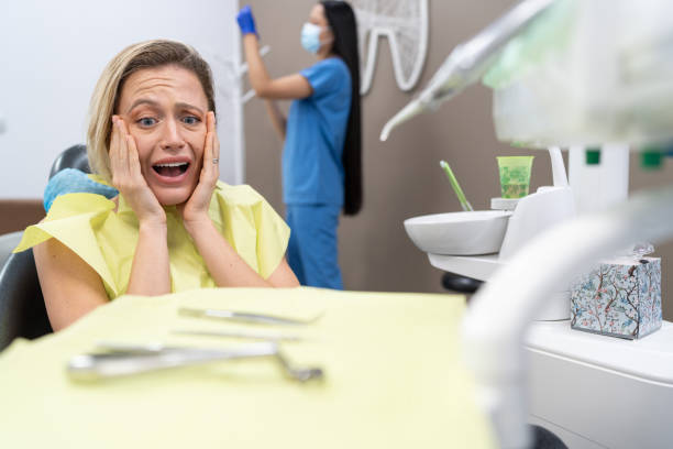 Best Emergency Orthodontic Repairs in Winters, TX