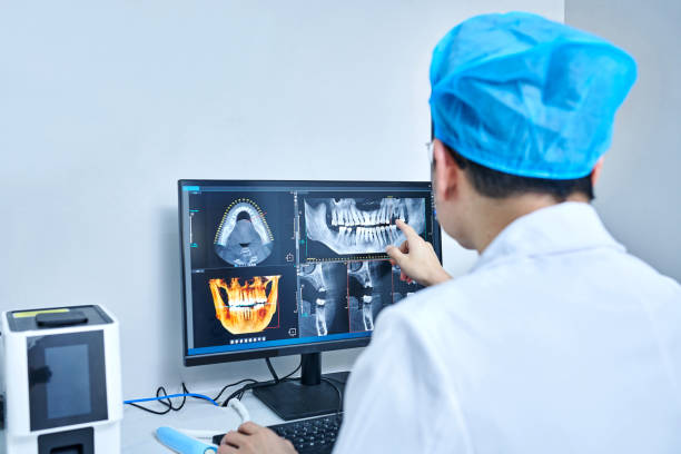 Best Emergency X-Rays and Diagnostics in Winters, TX